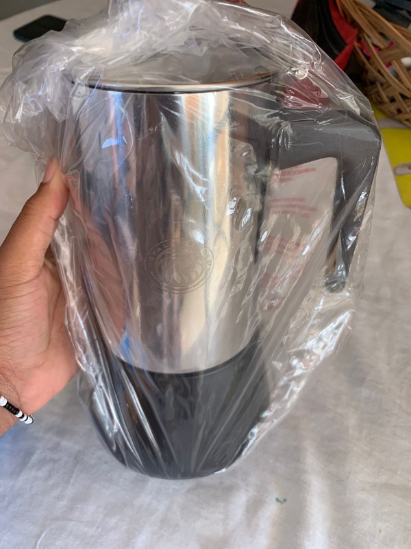 cocina - Cafetera royal prestige 10 tazas, $15000 50 años de garantía vida útil 120 0