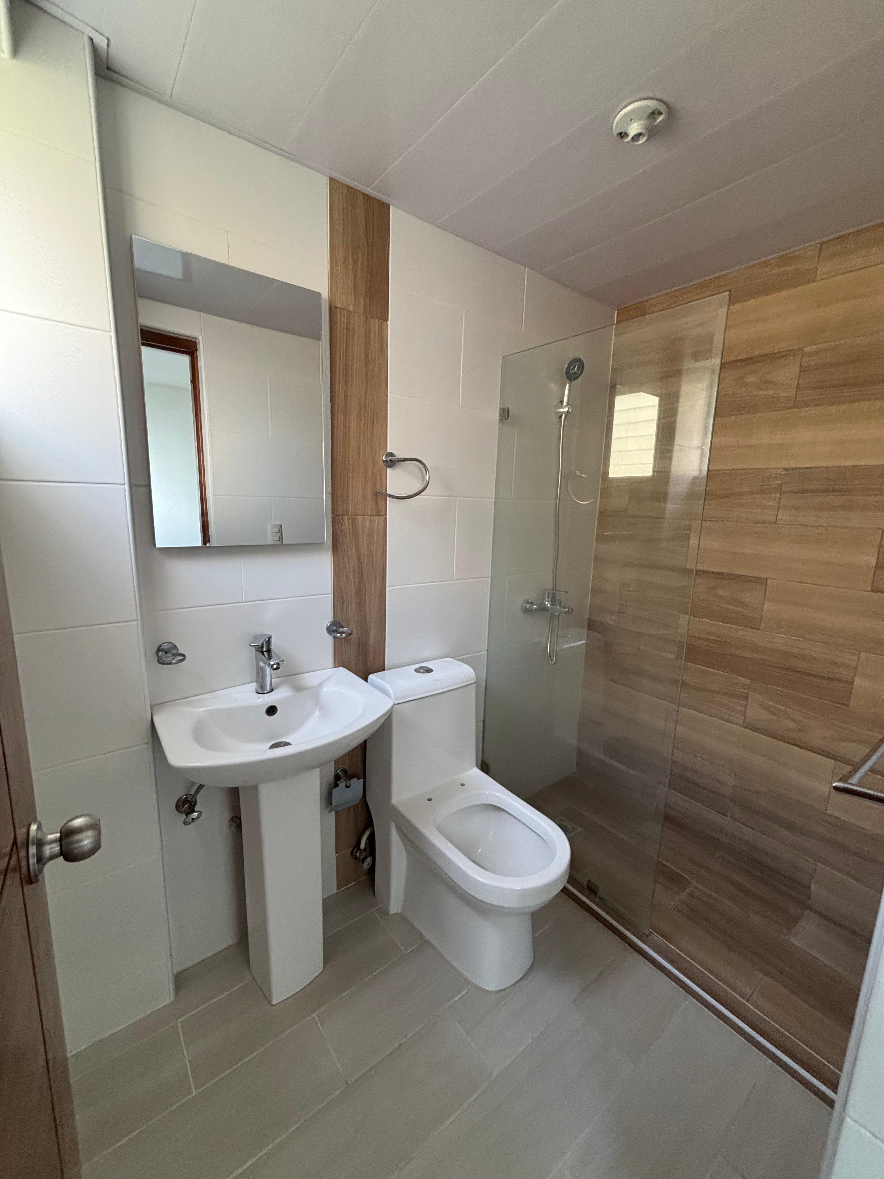 apartamentos - Apartamento de 3 habitaciones en Residencial 9