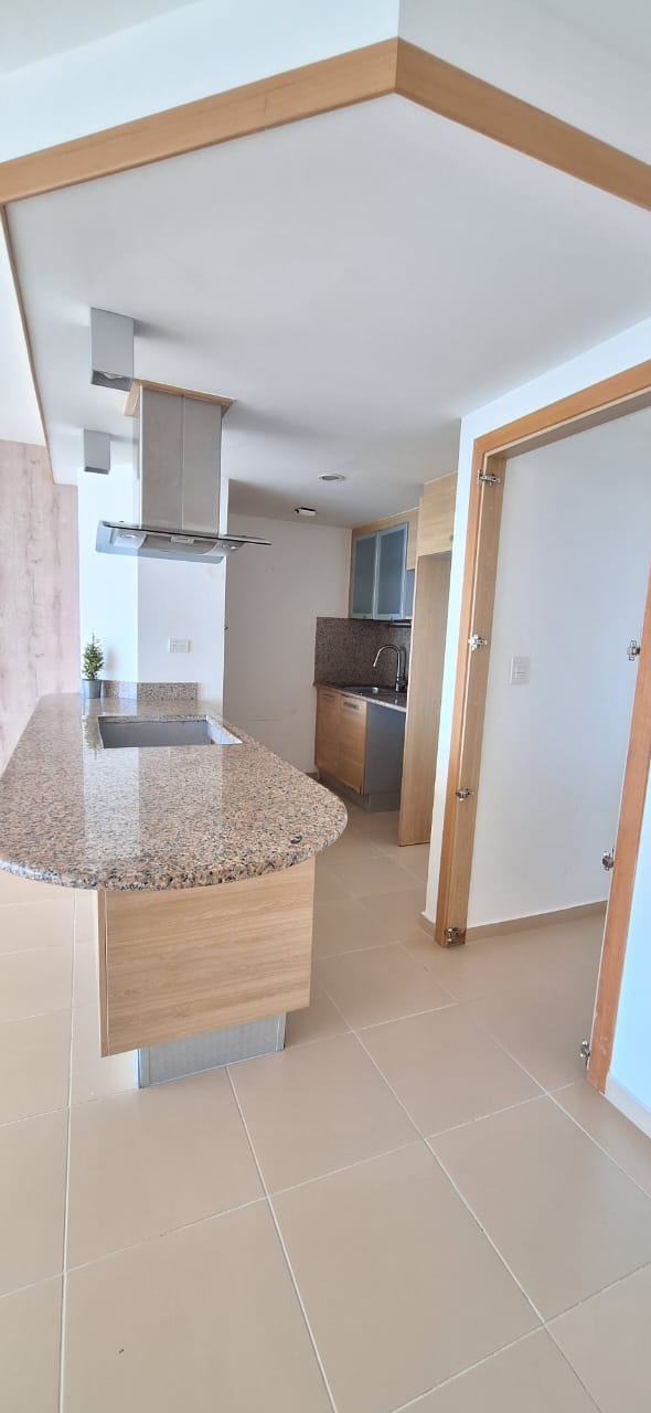 apartamentos - apartamento frente al mar en juan dolio marbella 1