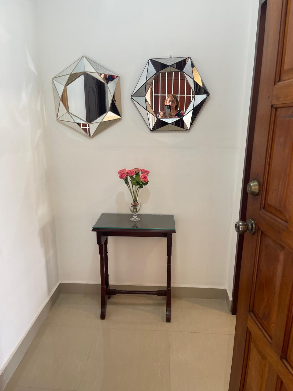 apartamentos - Mini apartamento estudio amueblado en alquiler  0