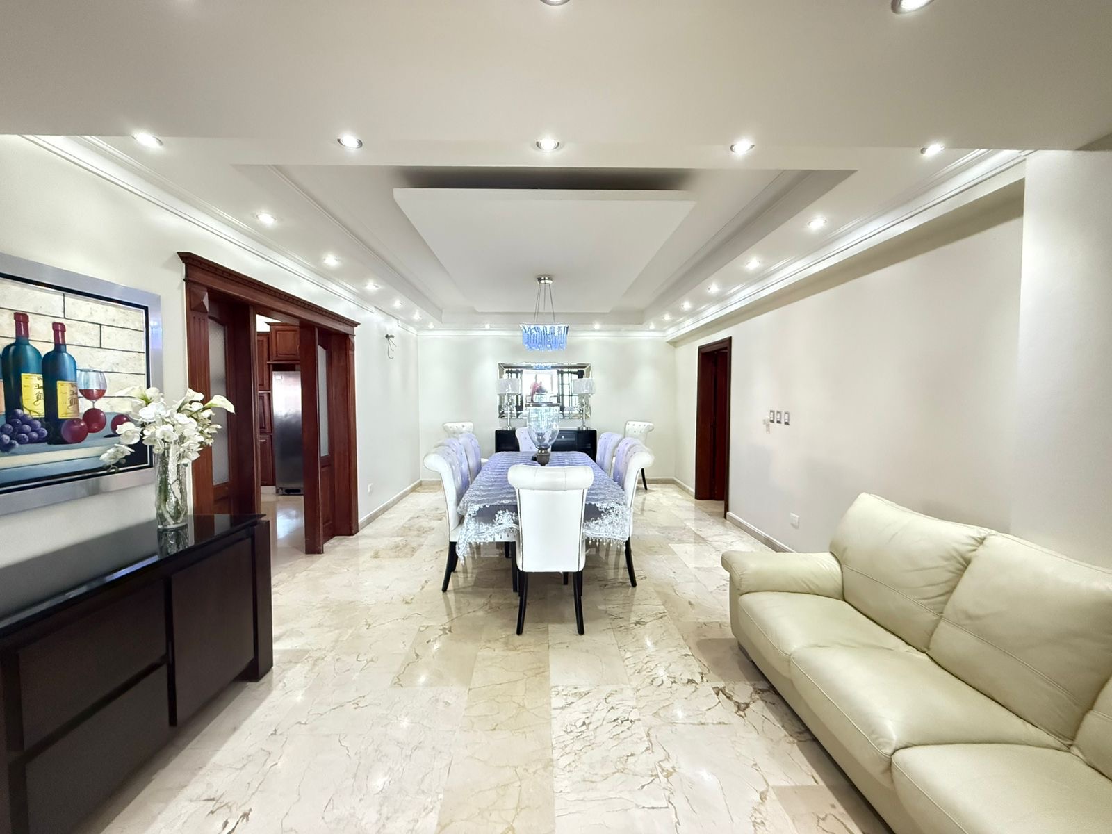 penthouses - 📍Bella Vista Sur📍 Vendo penthouse clásico, excl 7