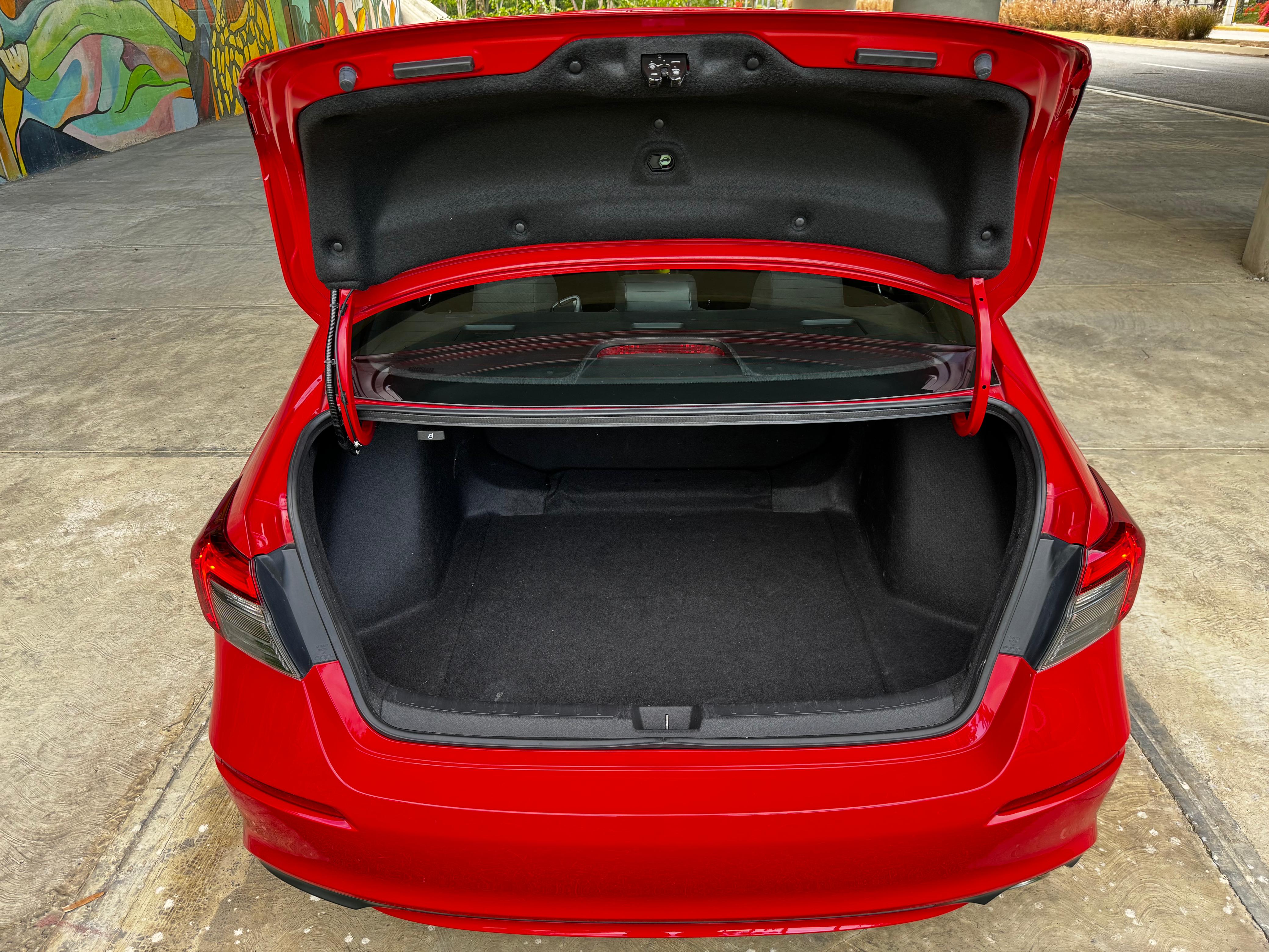 carros - Honda Civic 2022 Sport 2.0 5