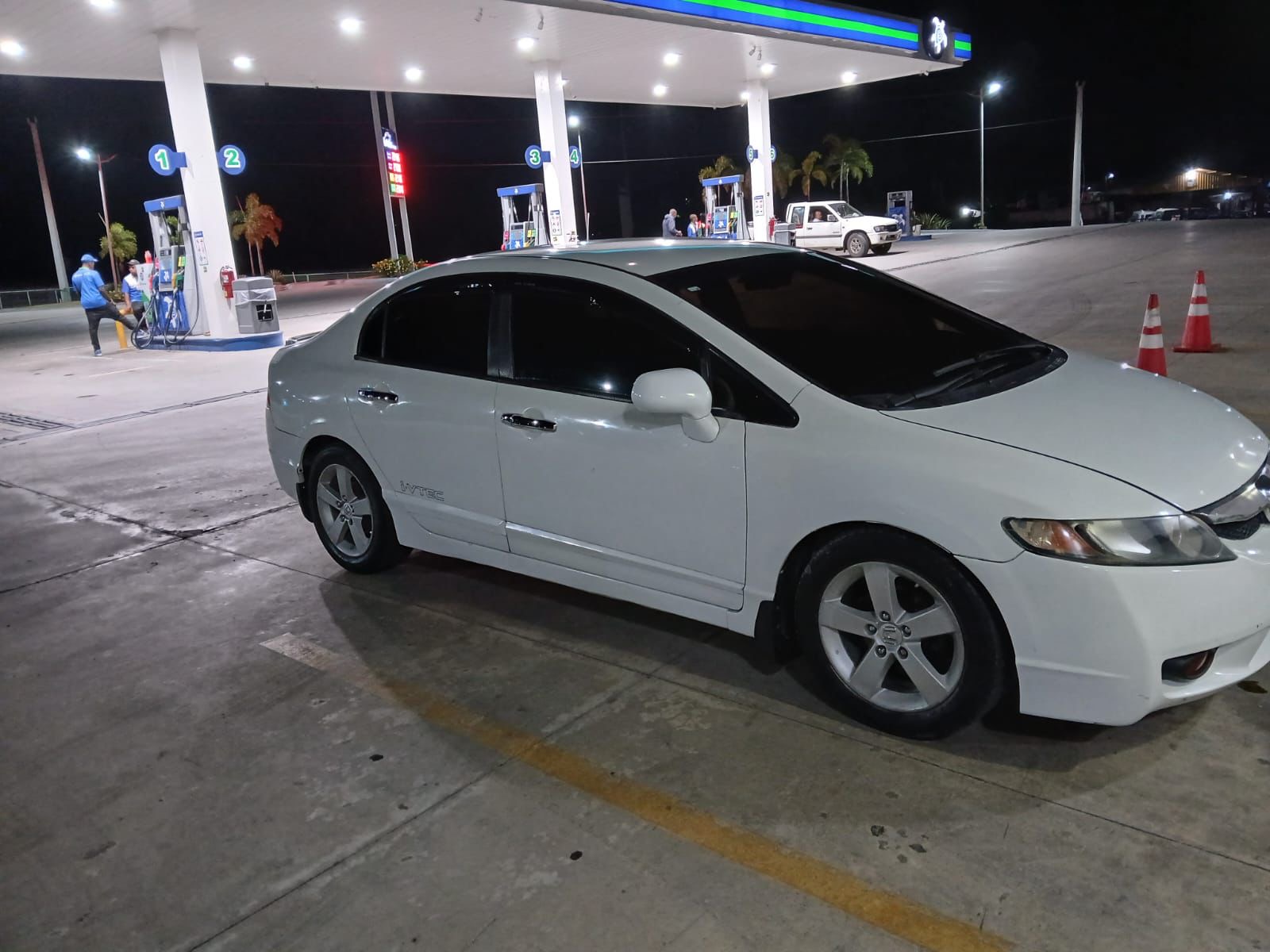 carros - Honda Civic 2011 0