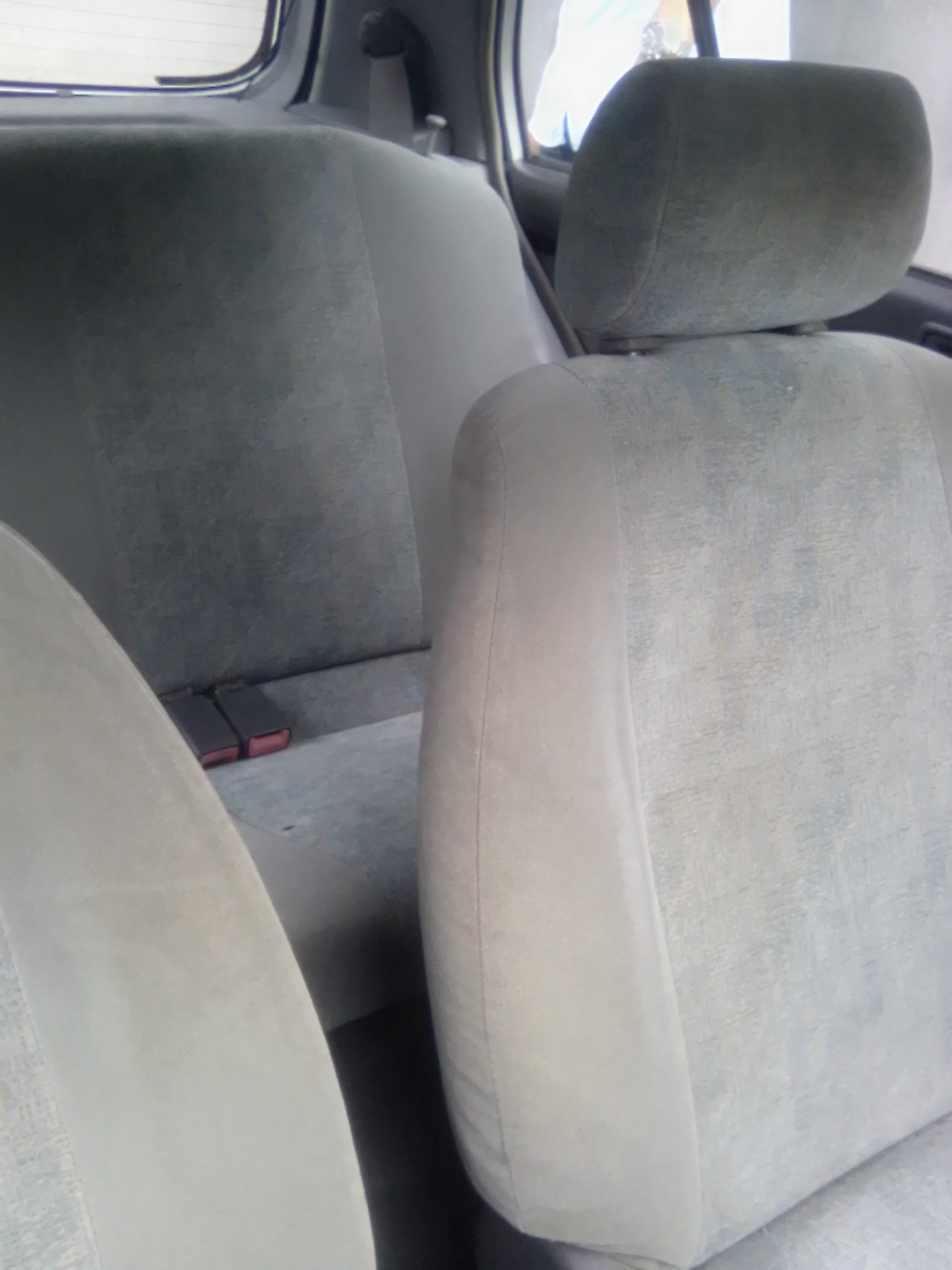 carros - Toyota Starlet 6