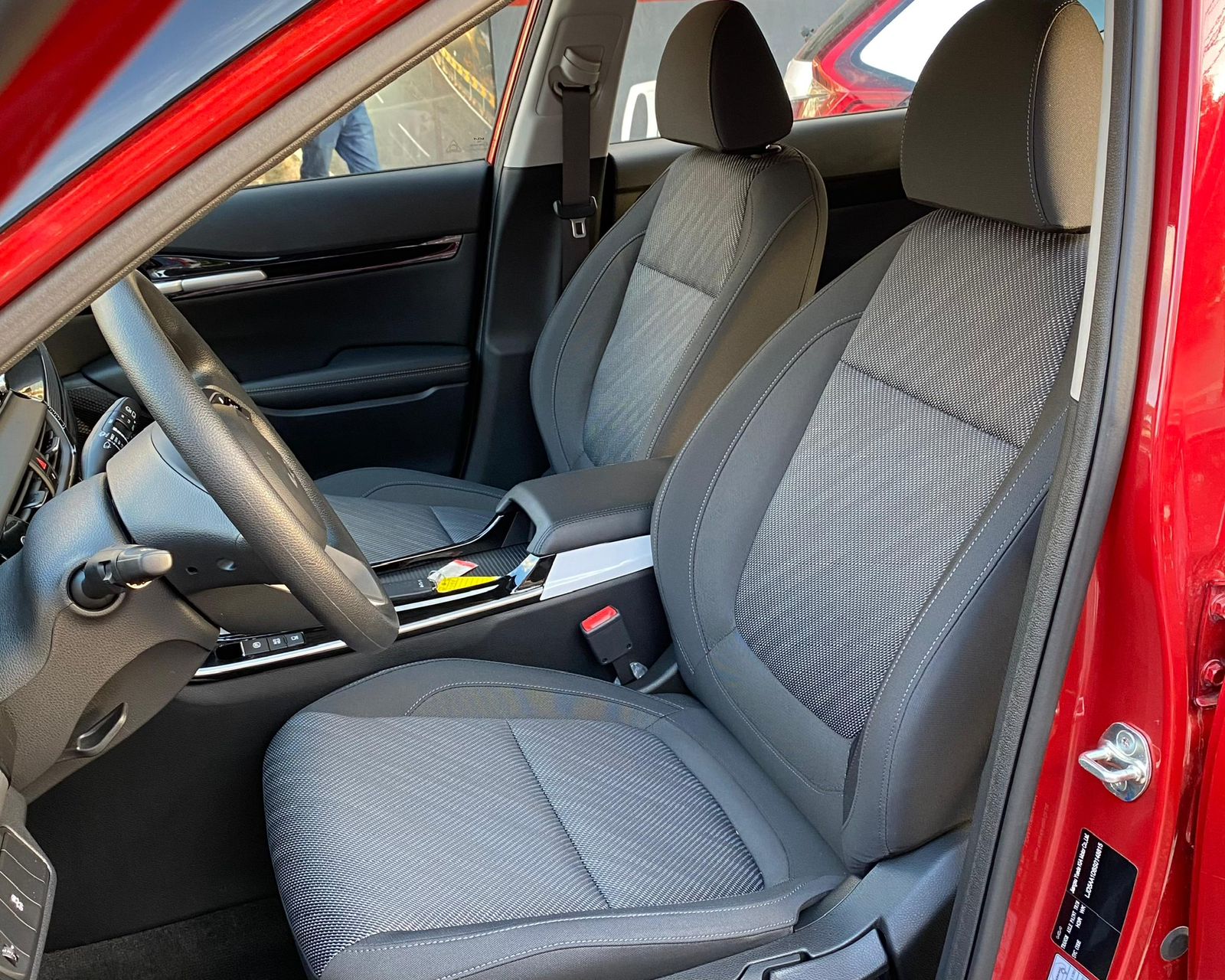 jeepetas y camionetas - KIA SELTOS LX 2026  1