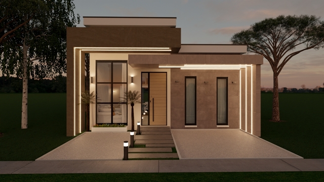 casas vacacionales y villas - VILLA EN VENTA, MACAO, PUNTA CANA. 2