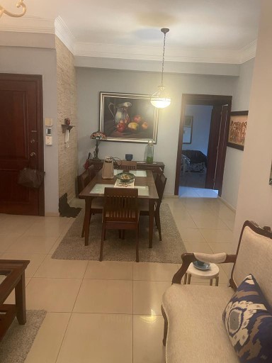 apartamentos - Apartamento amoblado clasico 7