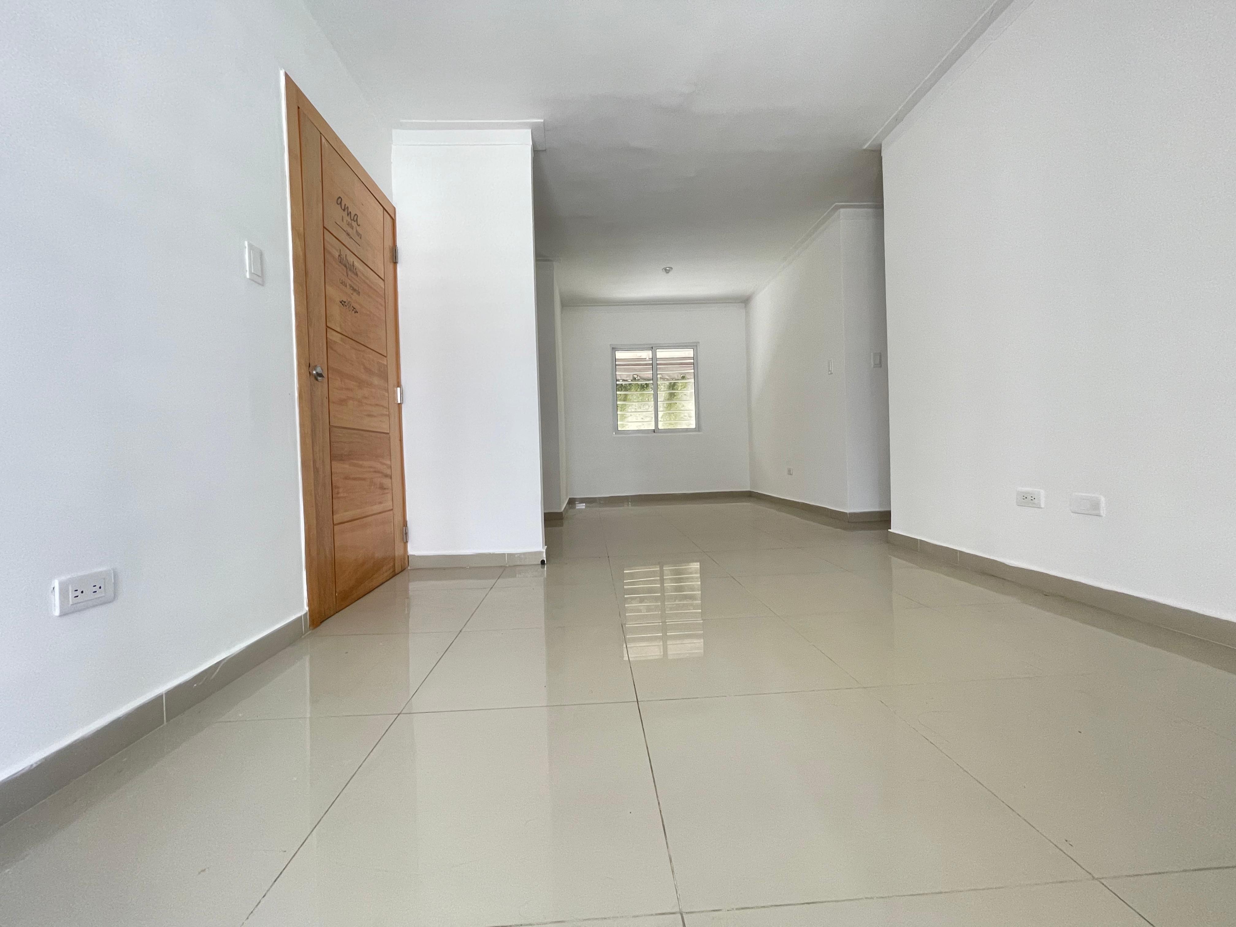 apartamentos - Apartamento en Alquiler Residencial LP9 Alameda , 3 Habitaciones, SDO.  1