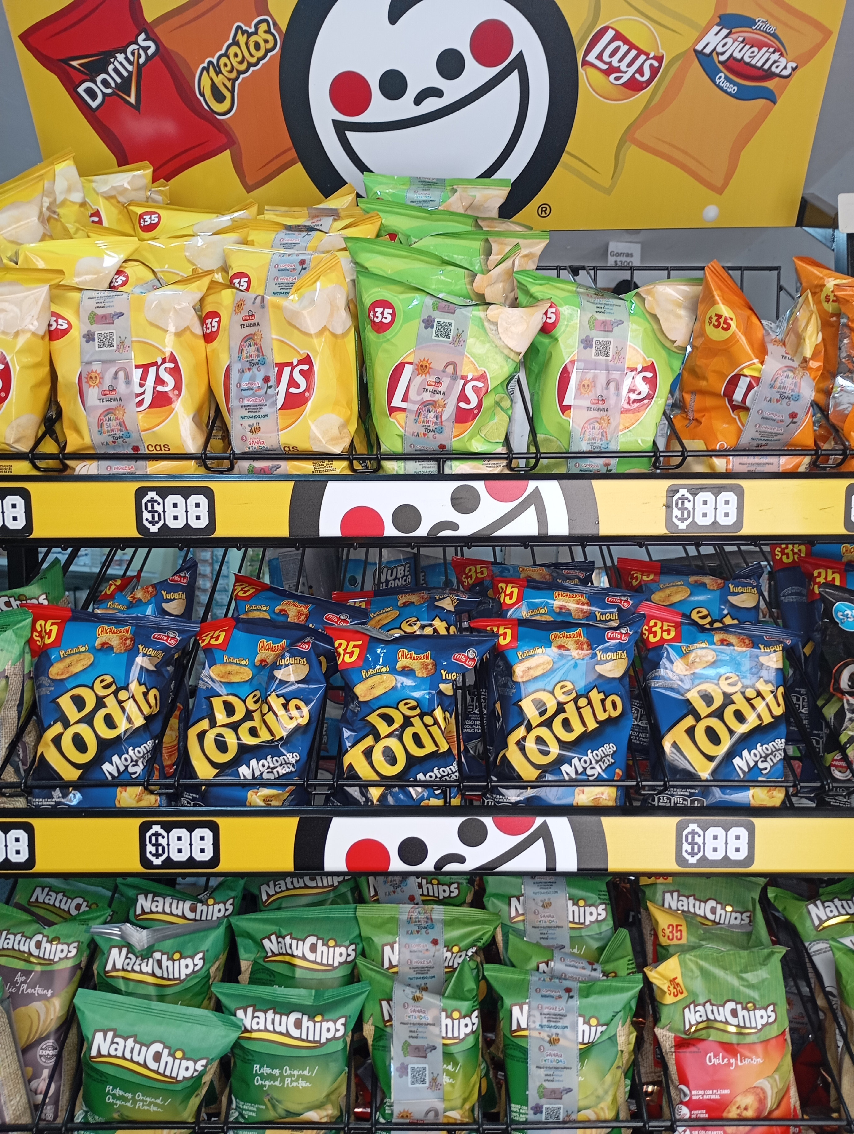negocios en venta - Mini Market 2