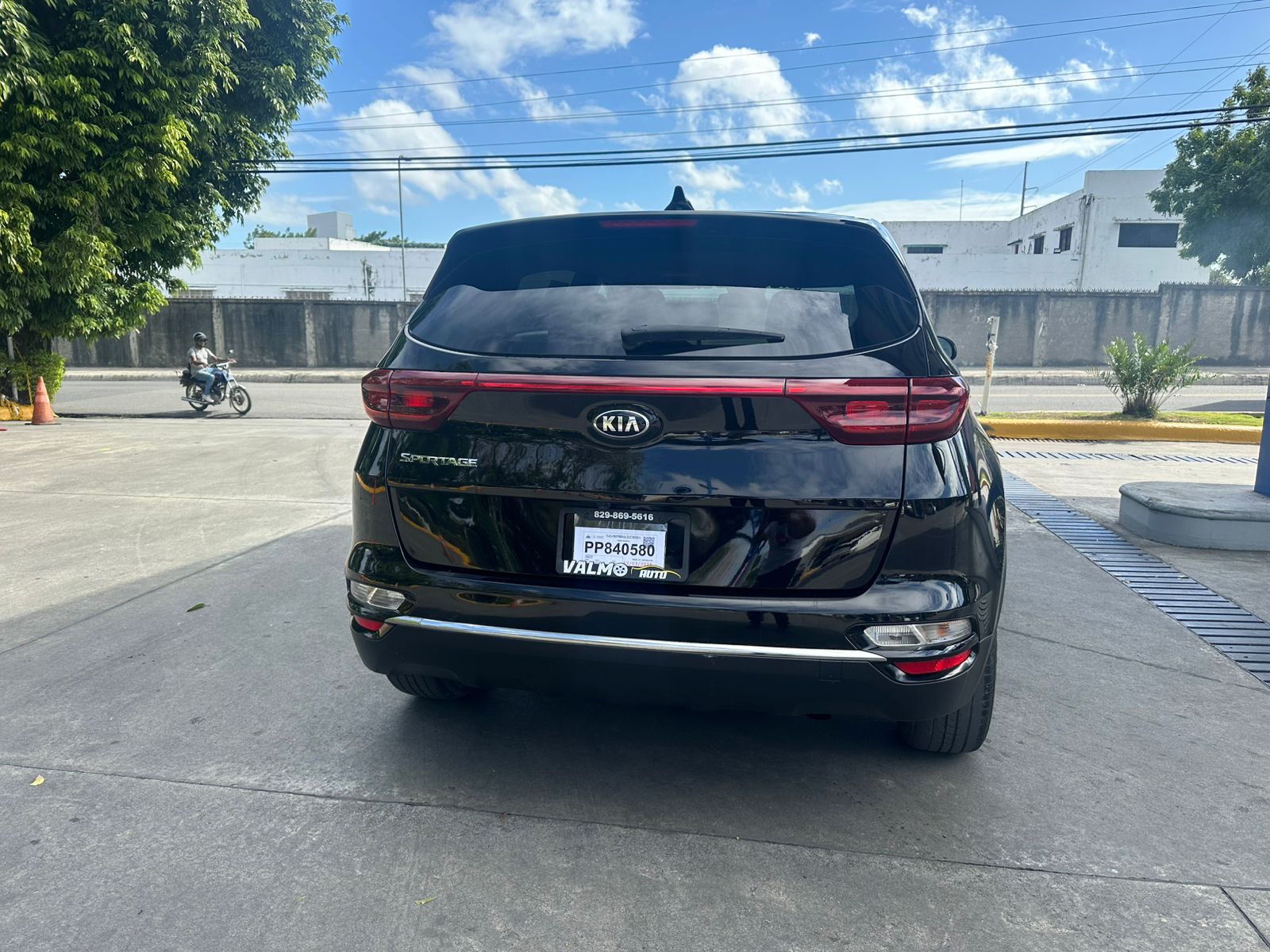 jeepetas y camionetas - KIA SPORTAGE 2020 4