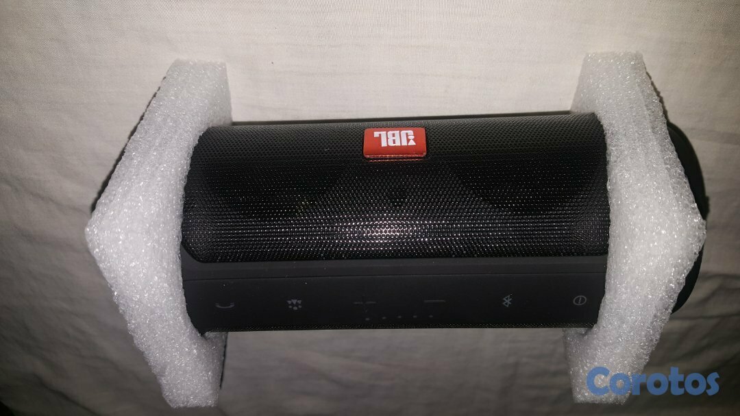 celulares y tabletas - Bocina JBL Charge 2+ 3