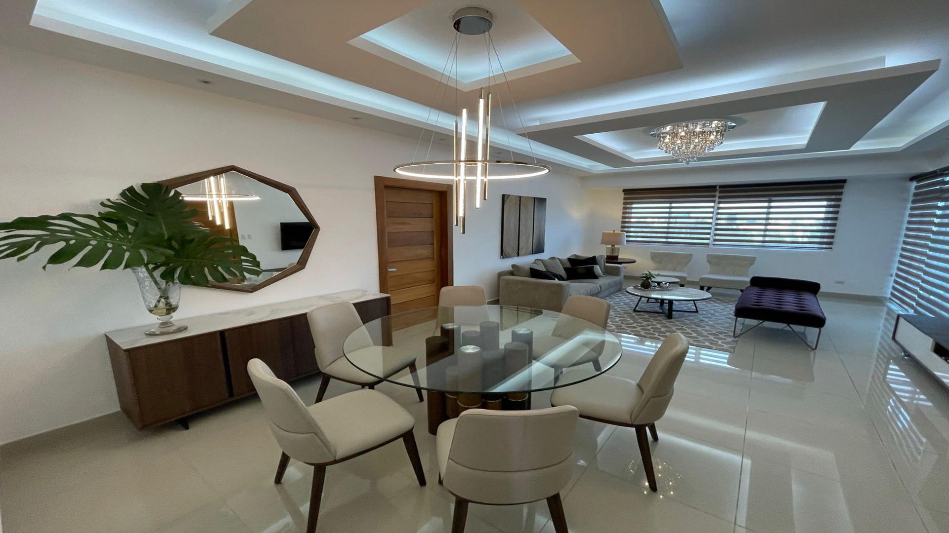 apartamentos - Hermoso apartamento en serralle 8