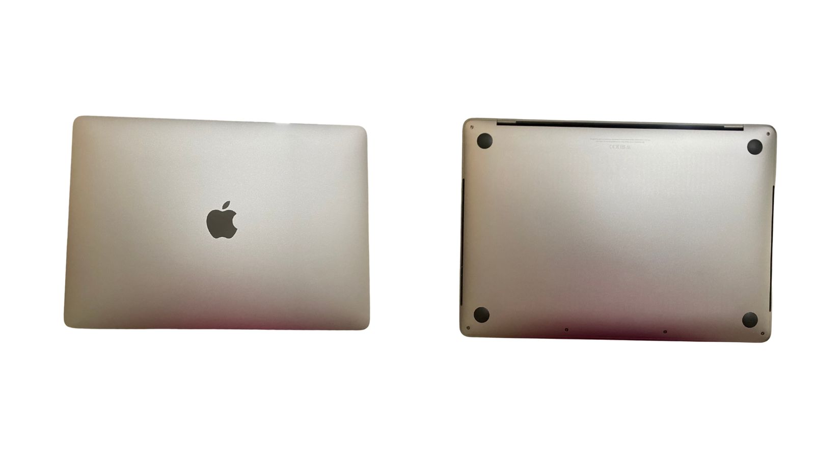 computadoras y laptops - MacBook Pro 13" (2016) – 4 Puertos Thunderbolt 3  0