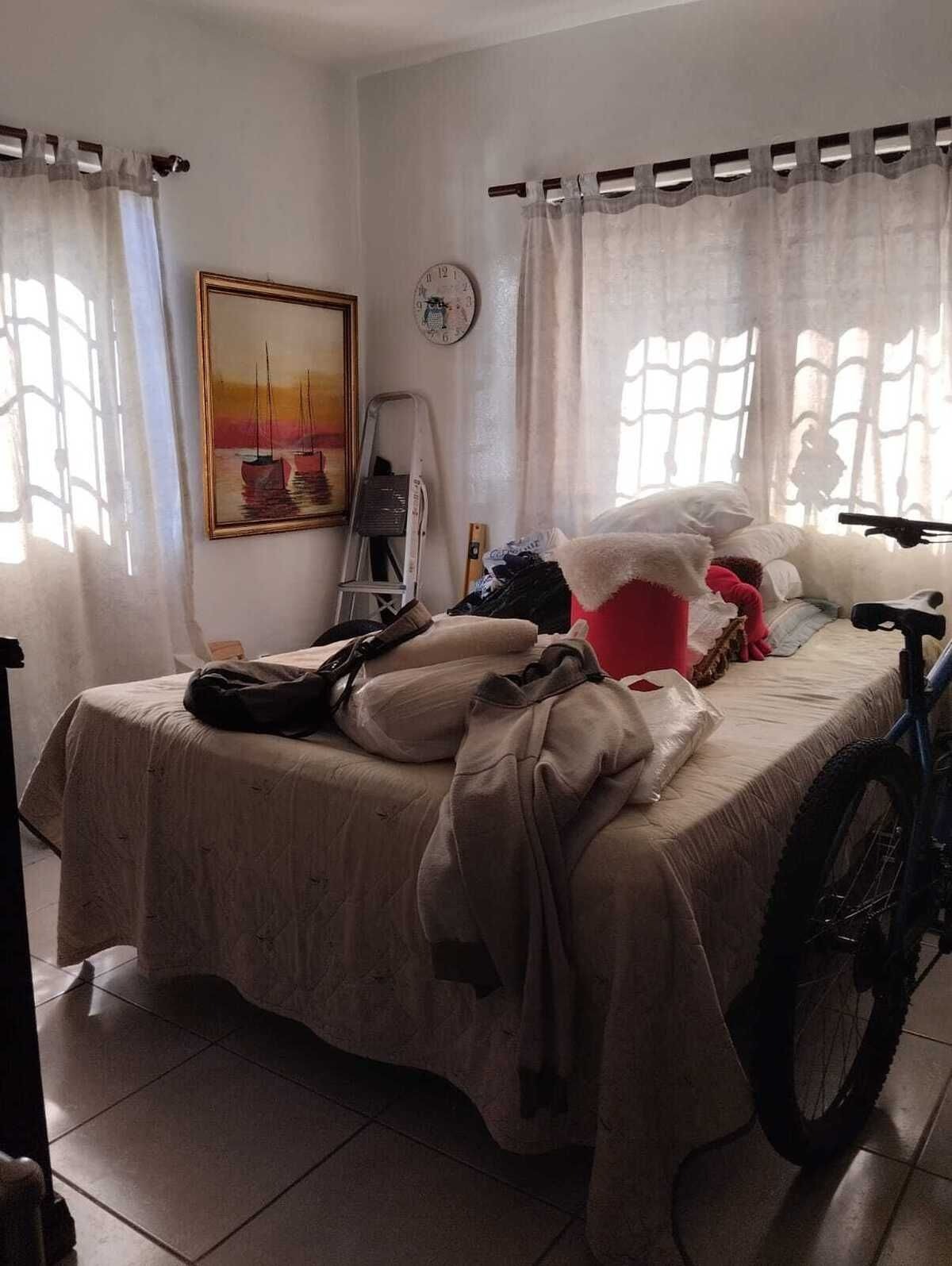 apartamentos - ¡VENDO Apartamento 1er piso en los Rios!   8