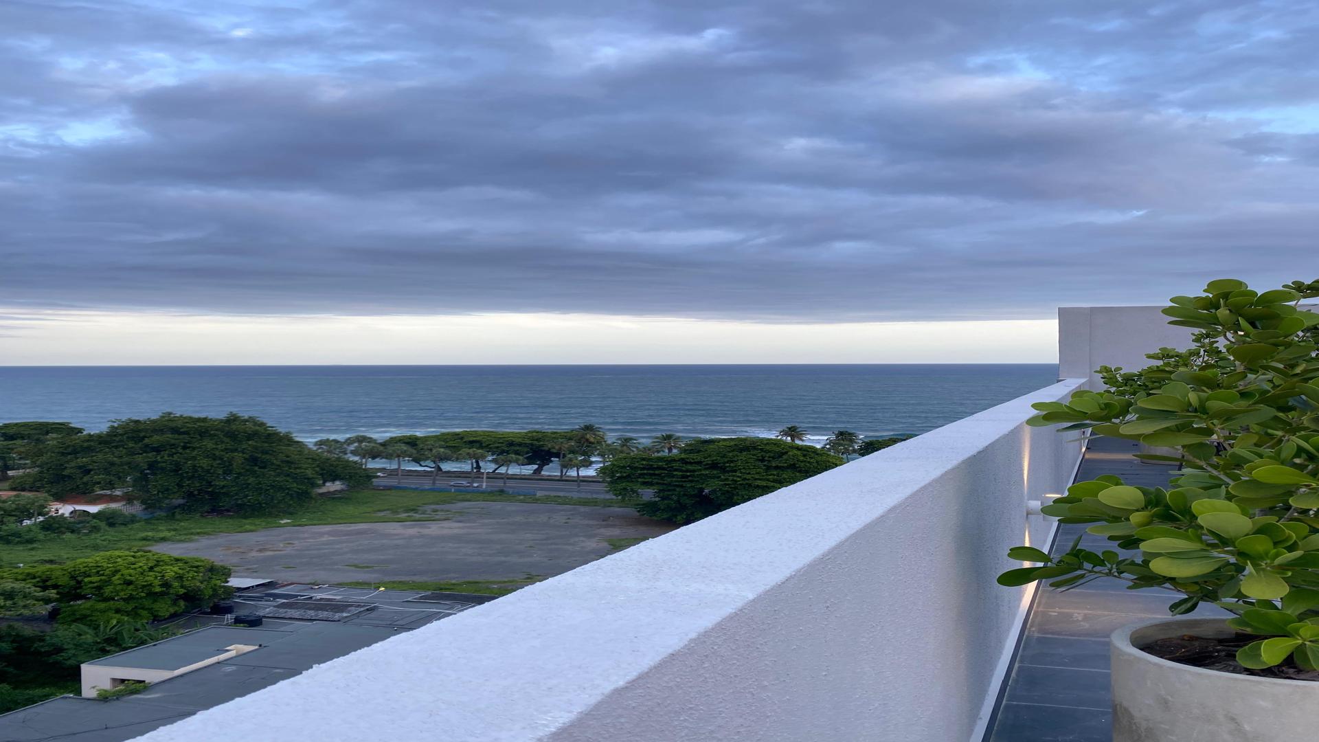 apartamentos - Alquiler frente al mar | 1 Habitación en Gazcue 0