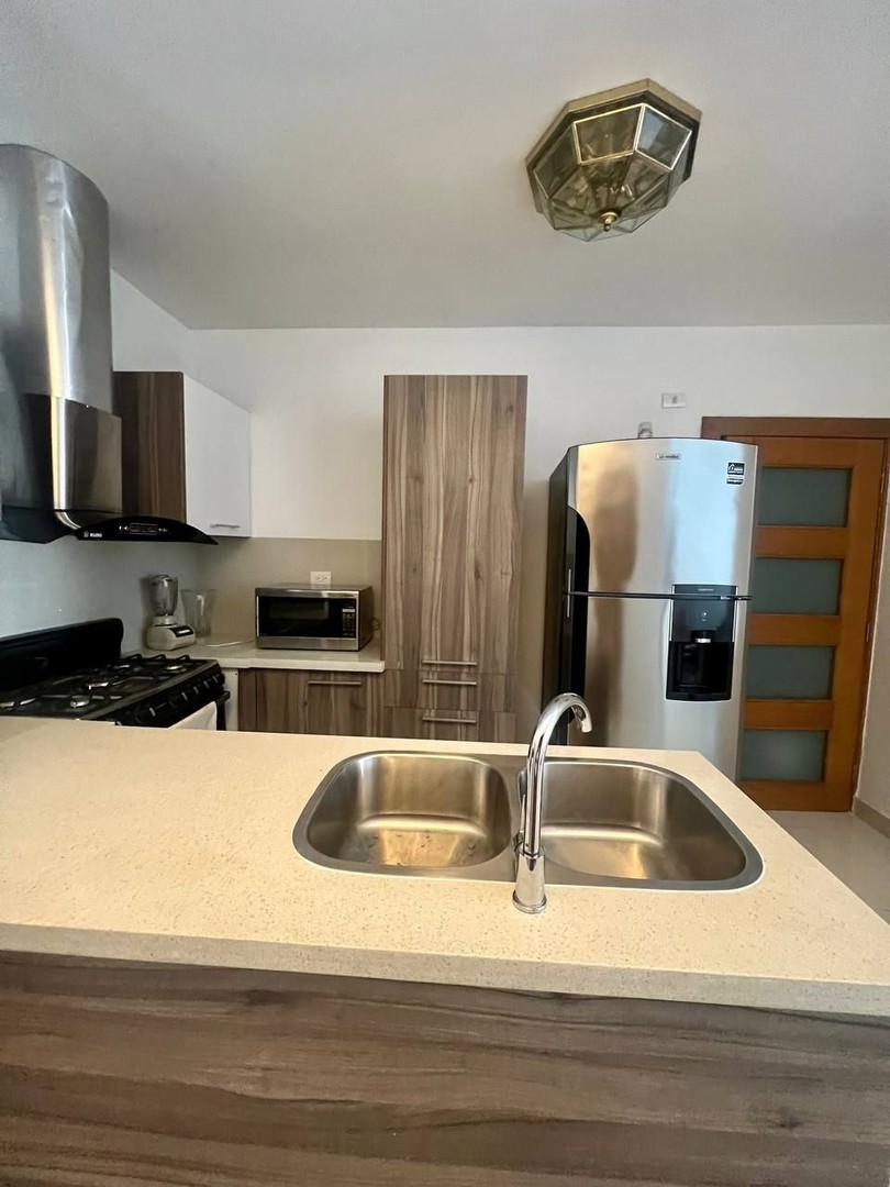 apartamentos - Paraiso 94m2 habitaciones 2.5 banos 2 parqueos  0