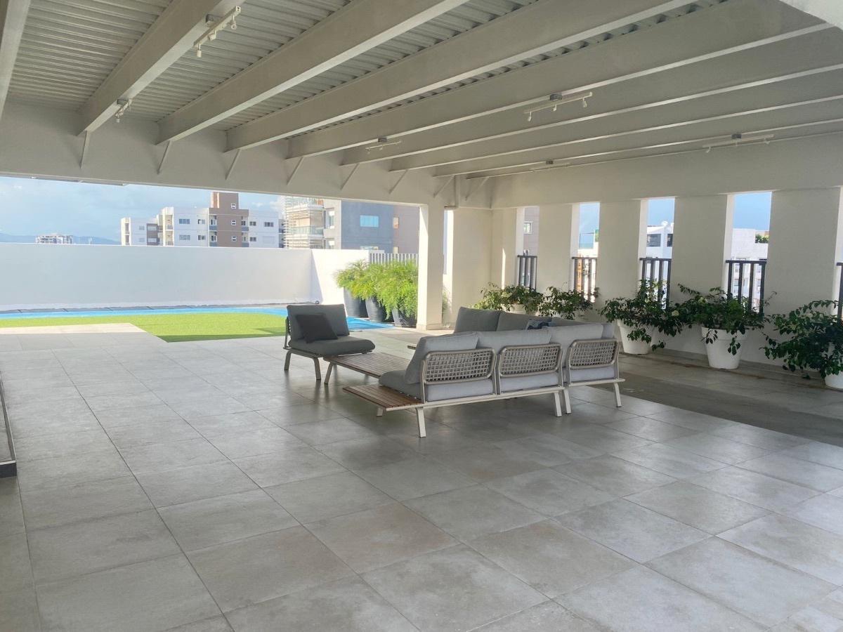 apartamentos - Apartamento detalles línea blanca 4