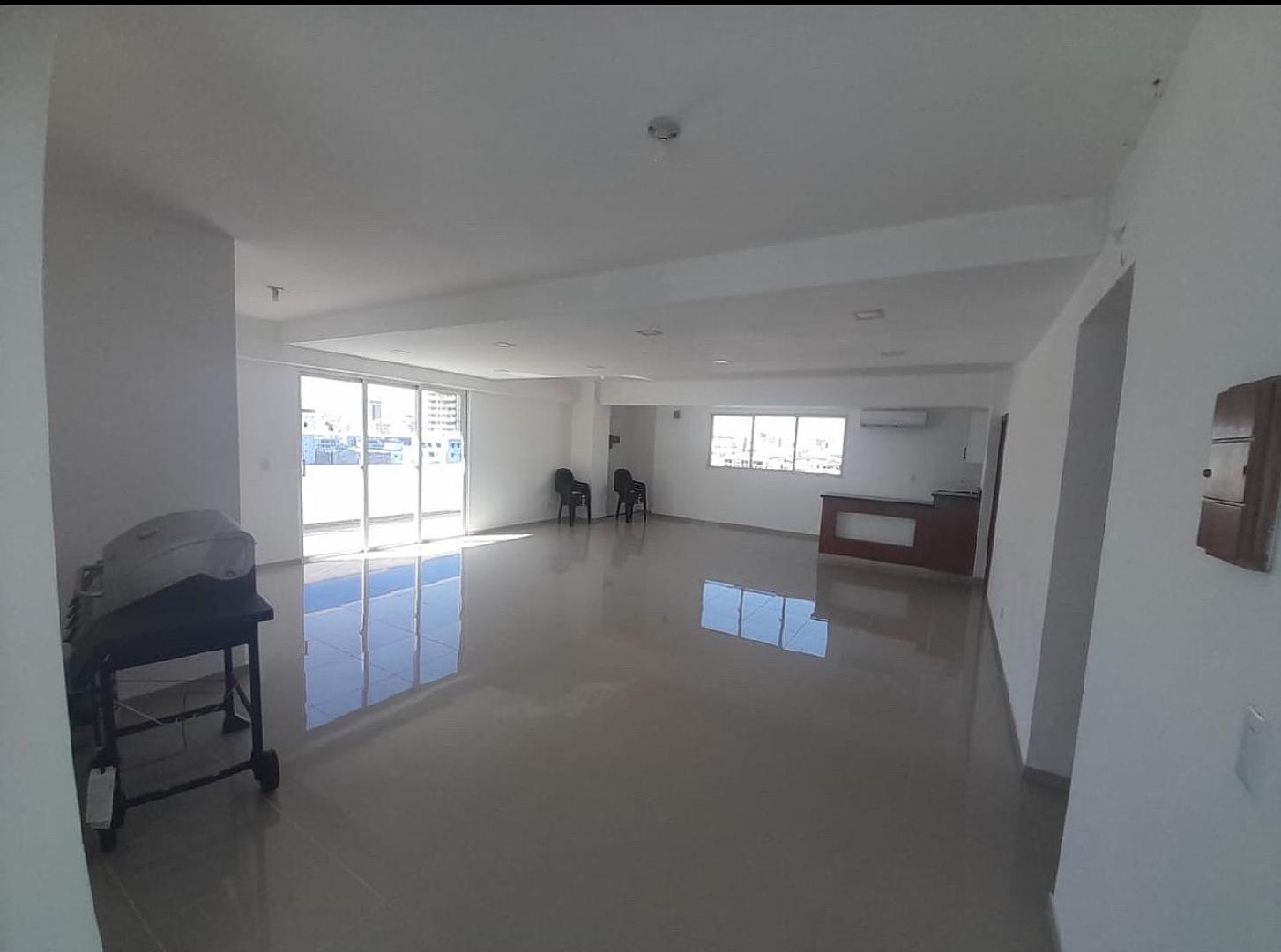 apartamentos - Apartamento en Alquiler – Bella Vista con Vista al Mar 🌊 6