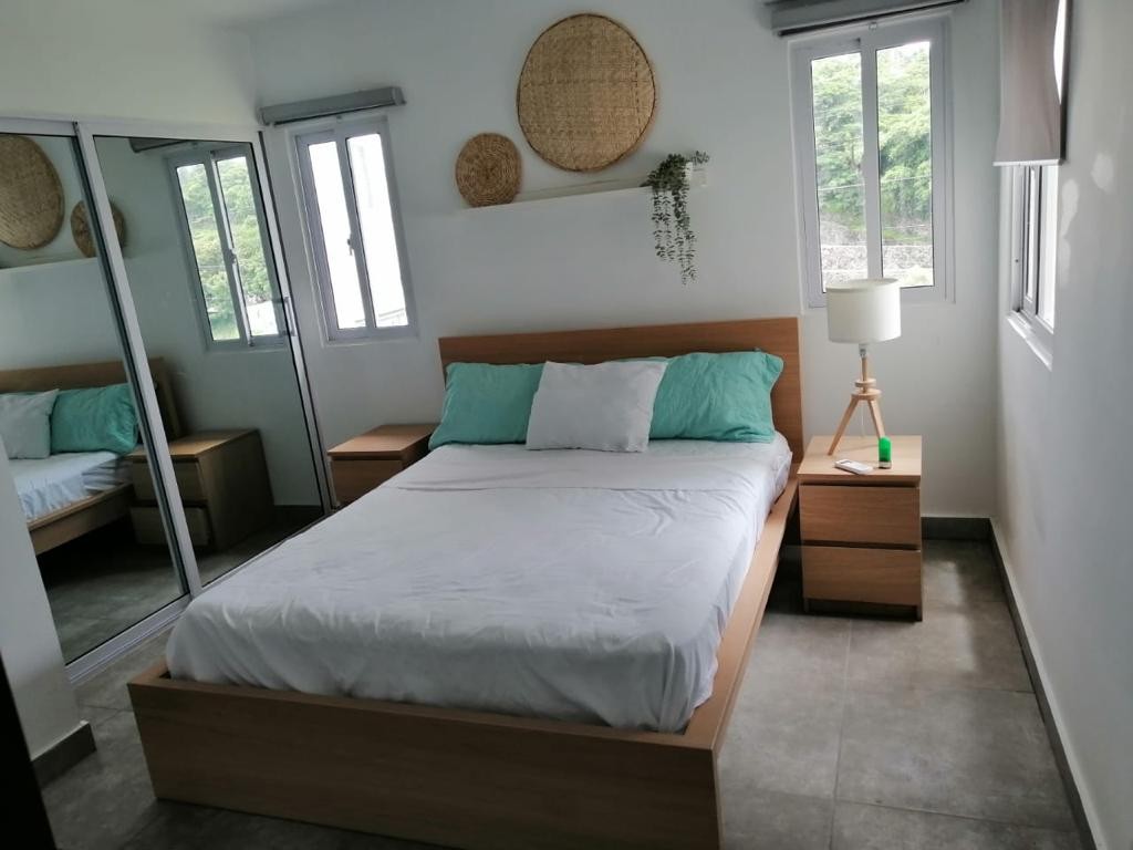 apartamentos - APARTAMENTO EN VENTA FRENTE AL MIRADOR SUR 6