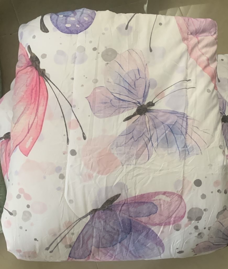 muebles y colchones - colchas bedsure 100% polyester fiber 90 x 90  7