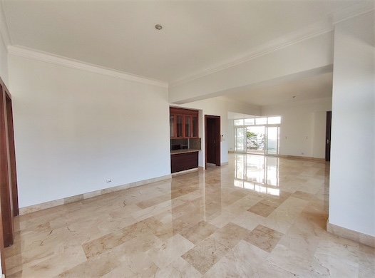 apartamentos - Piso alto de renta en La trinitaria  1