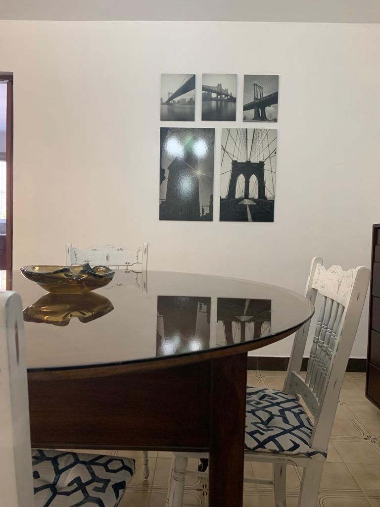 apartamentos - Apartamento u oficina en la zona universitaria  5