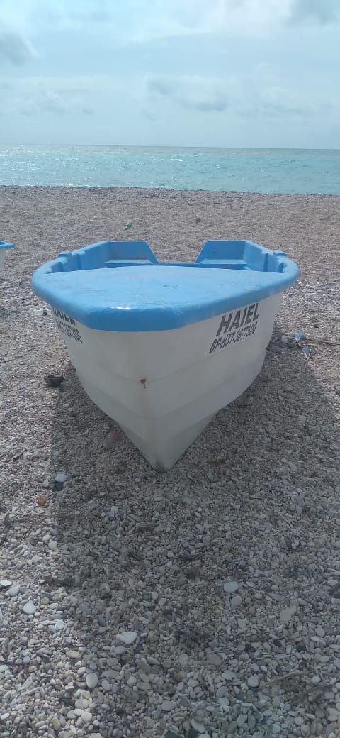 botes - Vendo bote de 19  4