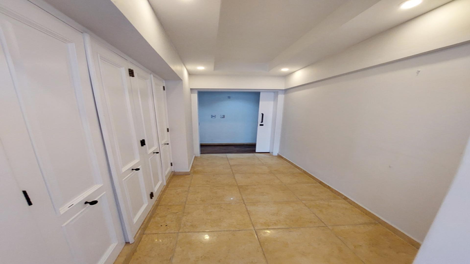 apartamentos - Apartamento en EVARISTO MORALES SANTO DOMINGO DE GUZMÁN