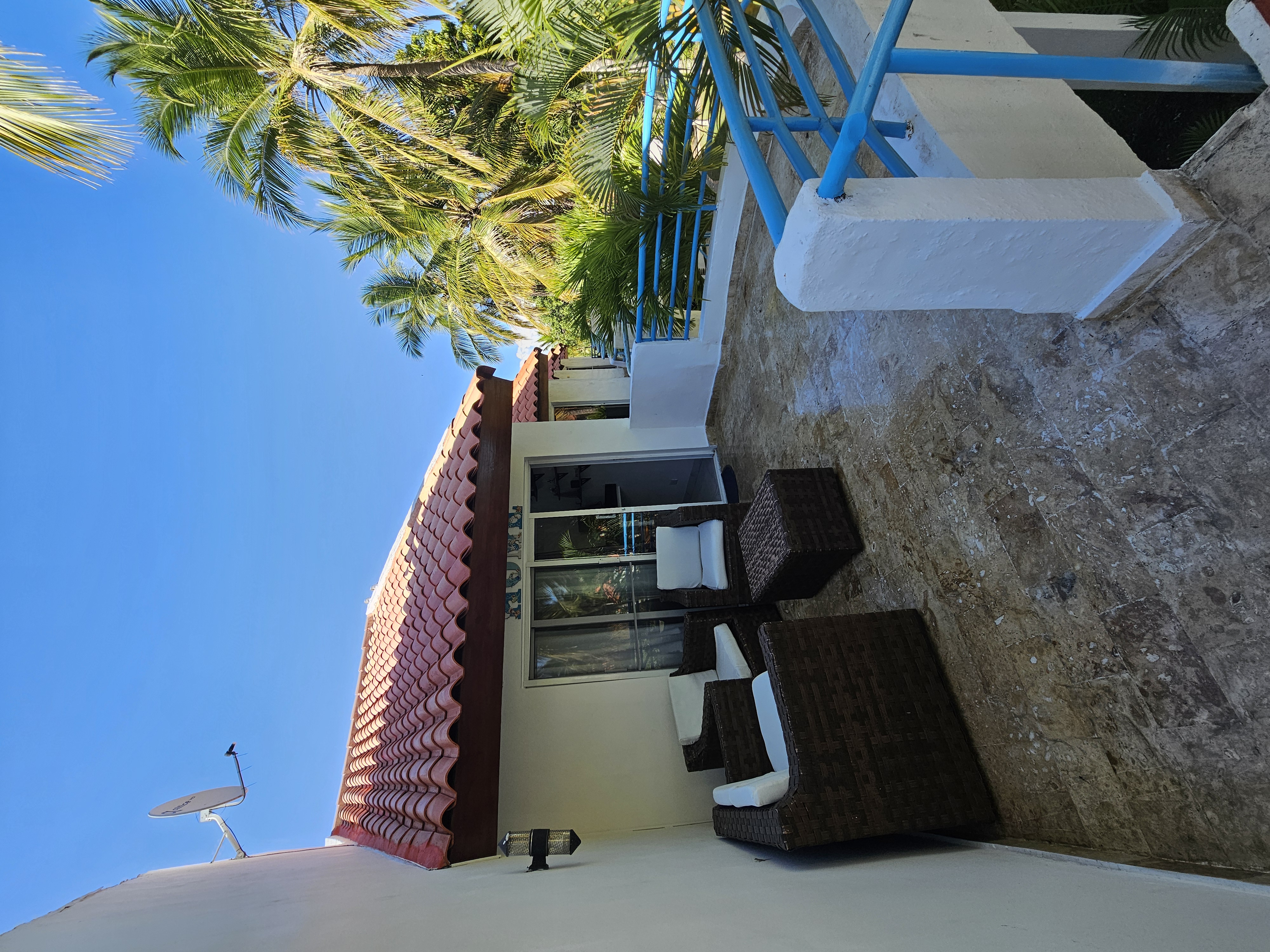 apartamentos - çPerfecto apartamento para esta vacaion  3