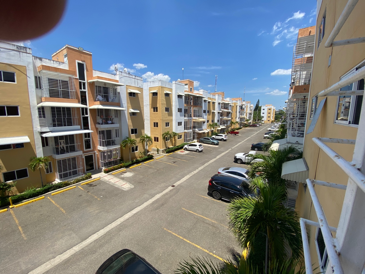 apartamentos - APARTAMENTO EN VENTA EN SANTIAGO POR LA PADRE LAS CASA  0