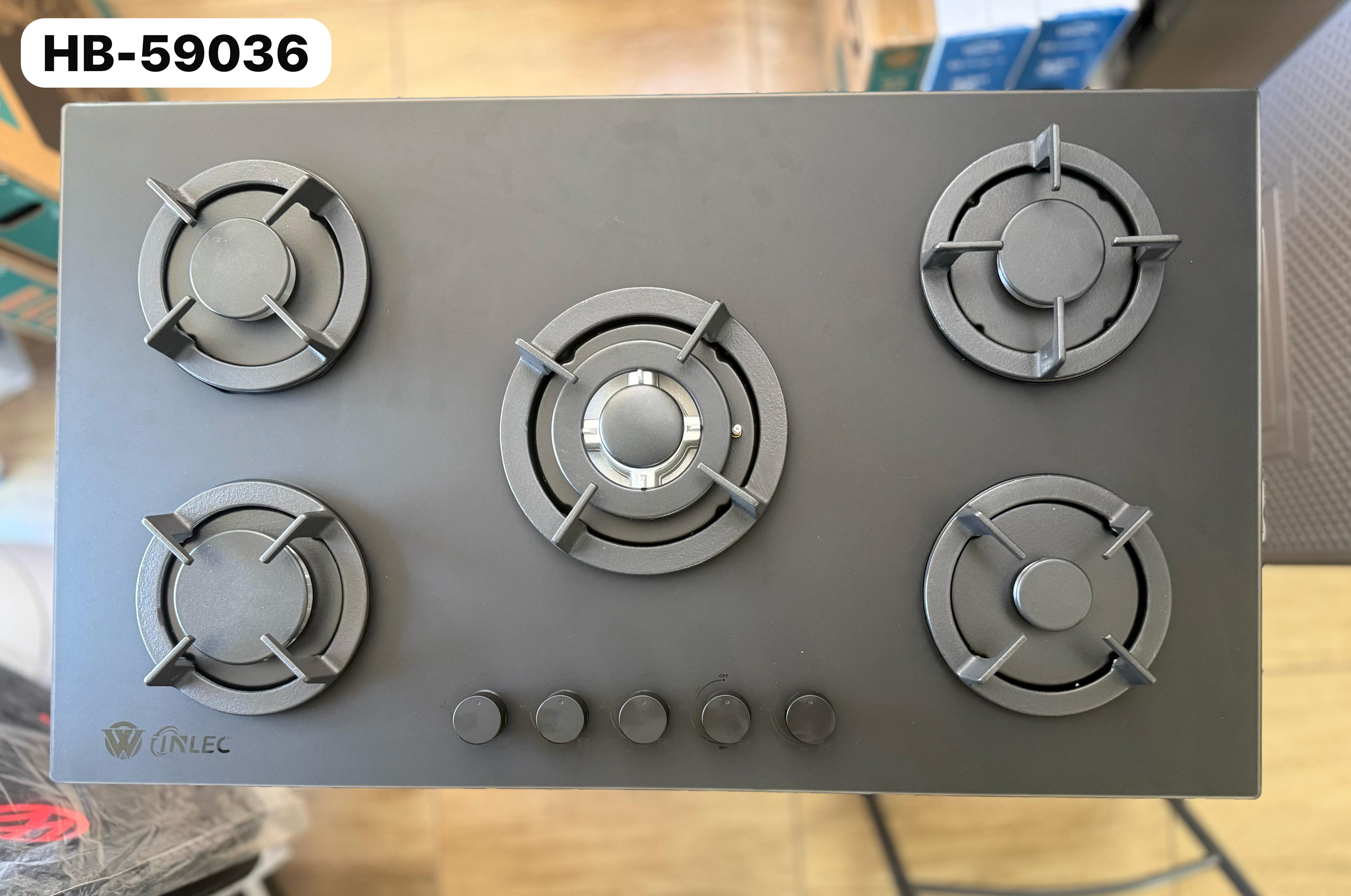 electrodomesticos - ESTUFA EMPOTRABLE EN CRISTAL HB-59036 – RD$6,450
📏 Medidas: 35 x 20 pulgadas