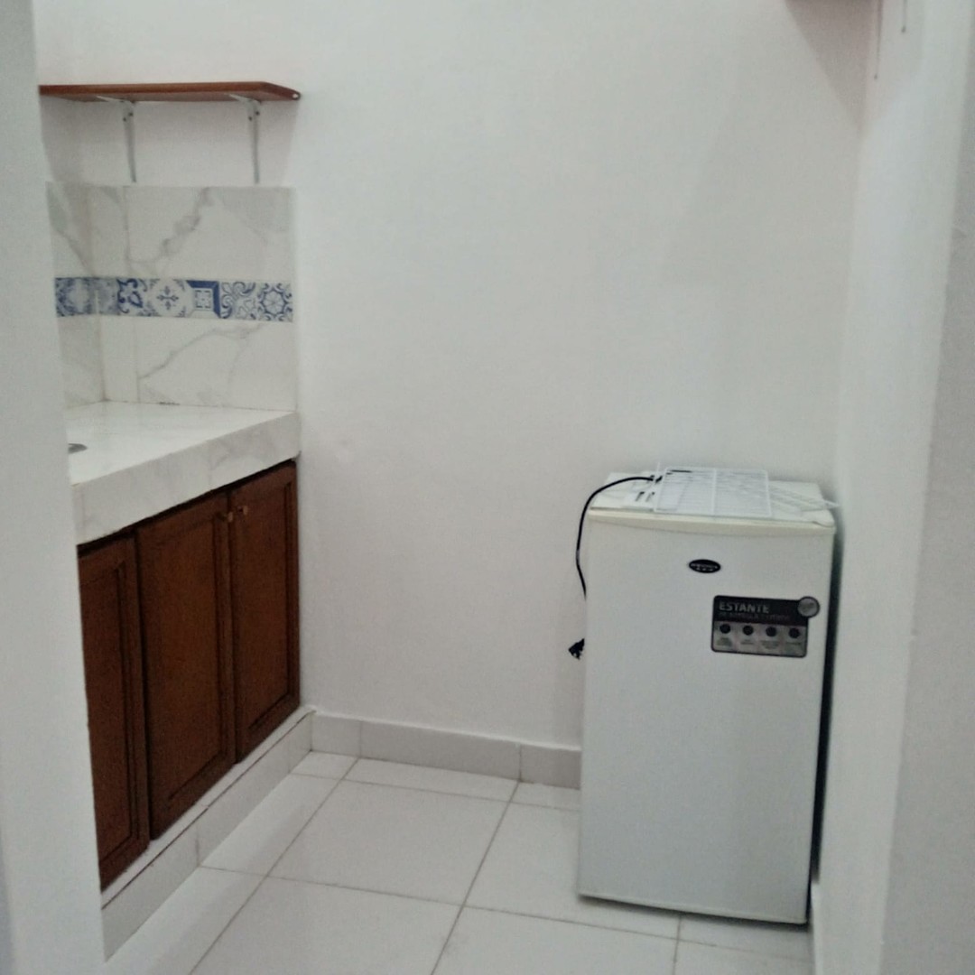 apartamentos - ALQUILO HABITACIÓN ZONA UNIVERSITARIA 1