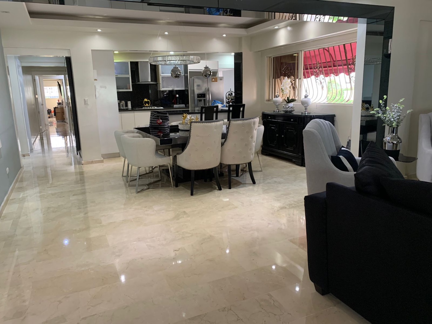 apartamentos - Vendo Apto. En Los Cacicazgos 0