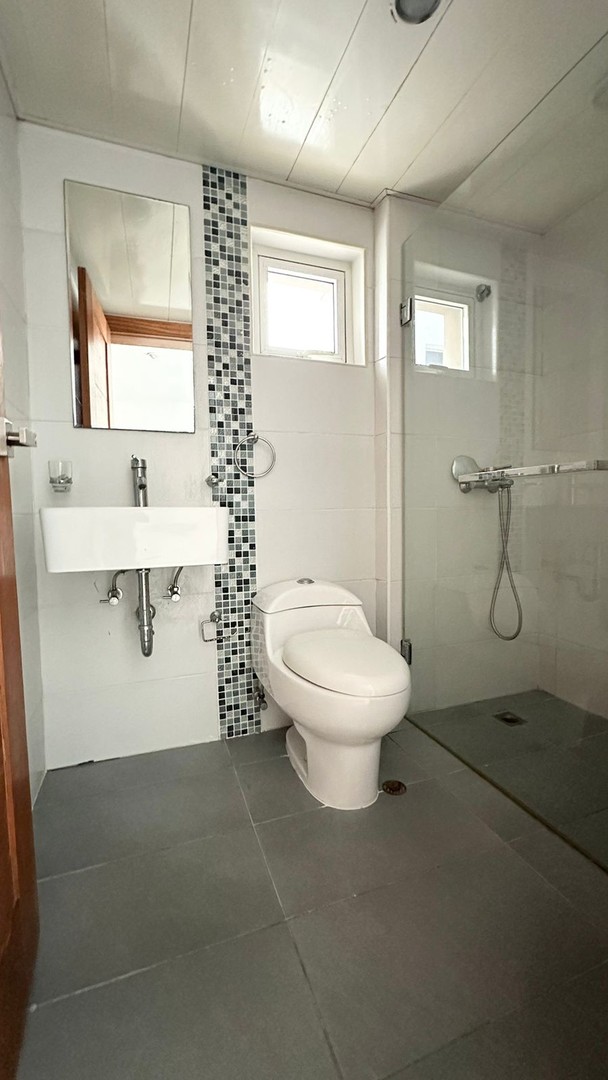 apartamentos - Apartamento de 3 habitaciones en el Renacimiento  10
