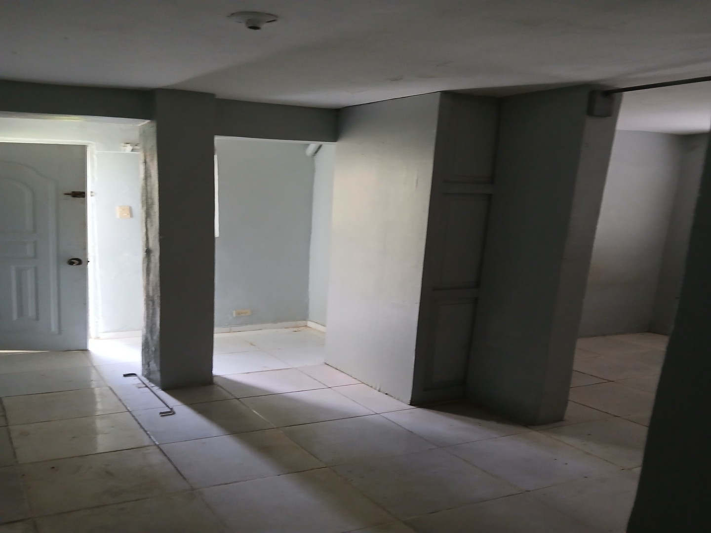 apartamentos - Alquilo aparta estudio pequeño. 0