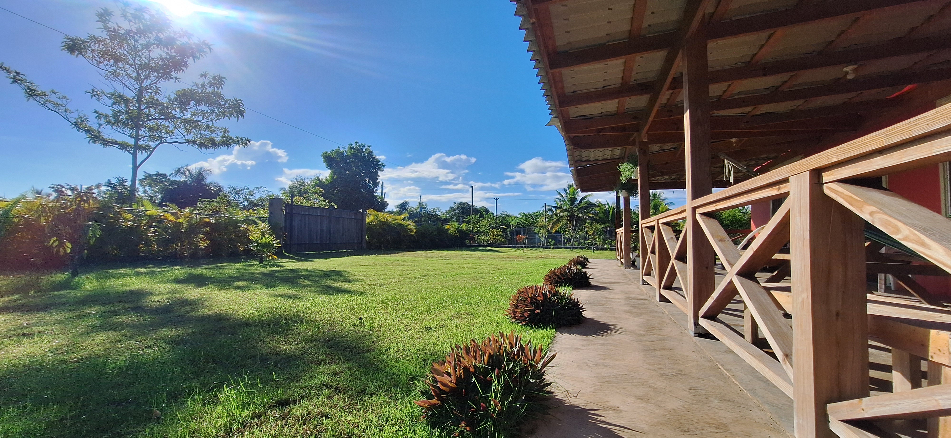 casas - Alquilo casa paradisiaca 4