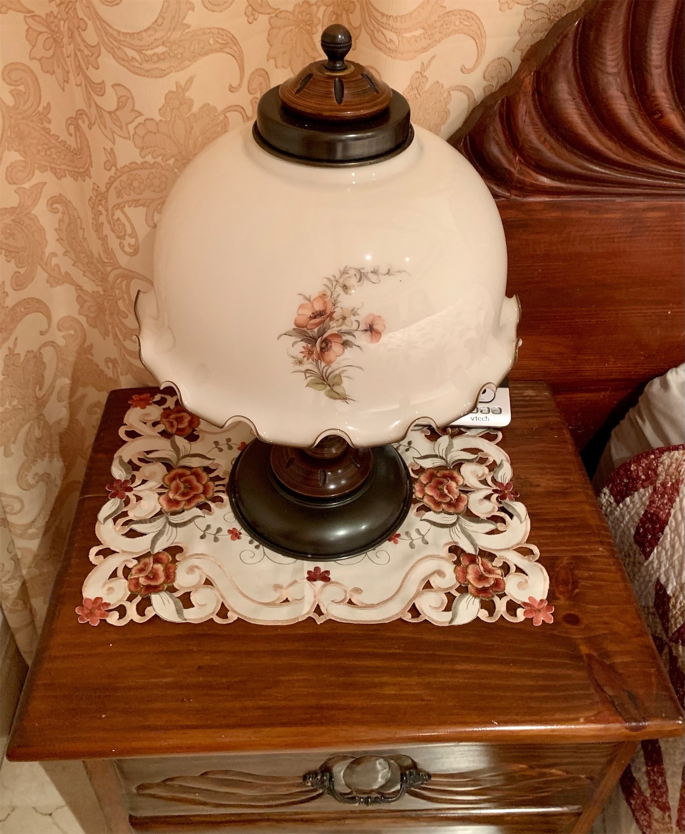 decoración y accesorios - LÁMPARAS  1