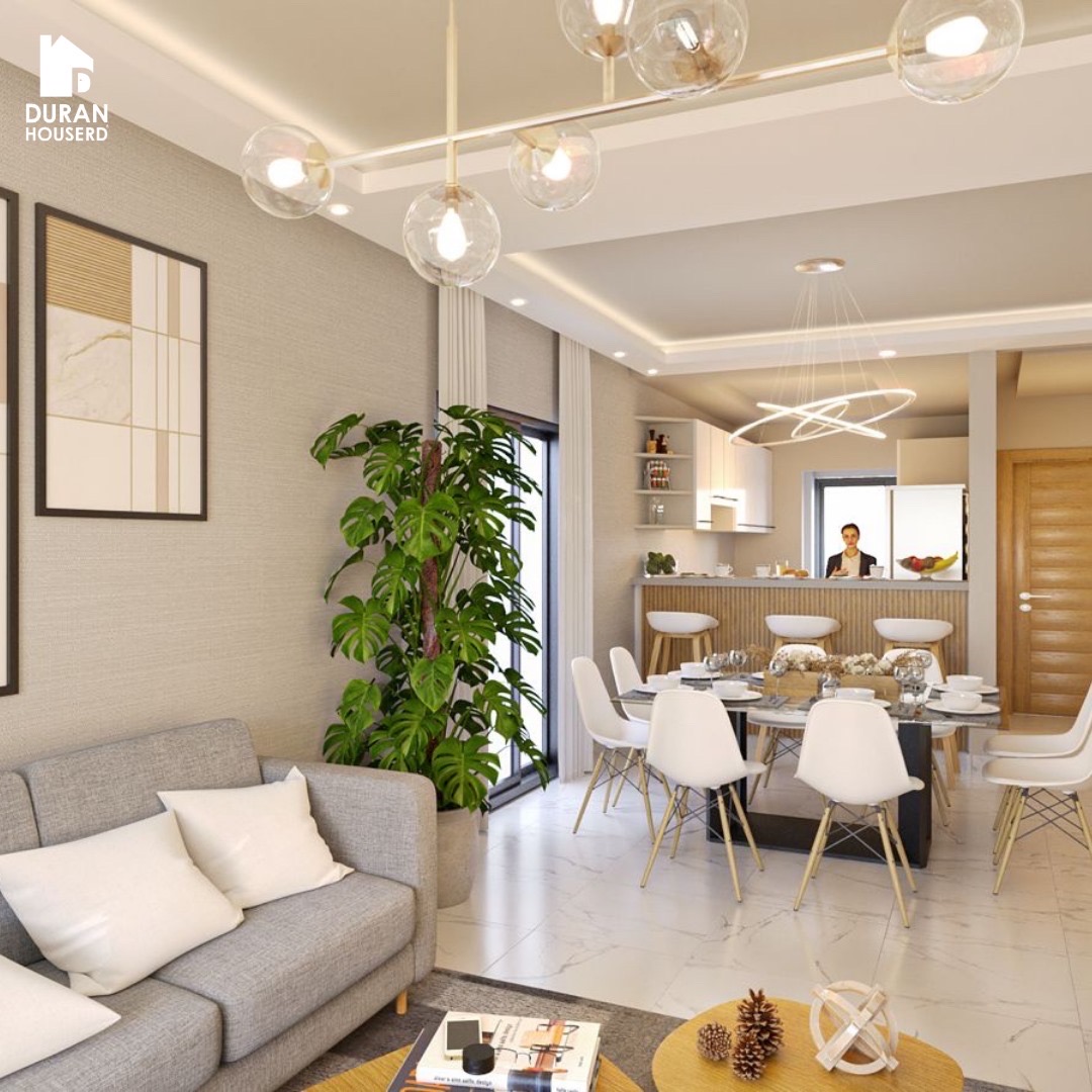 casas - venta de casas próximo a la avenida ecológica Santo Domingo este  2