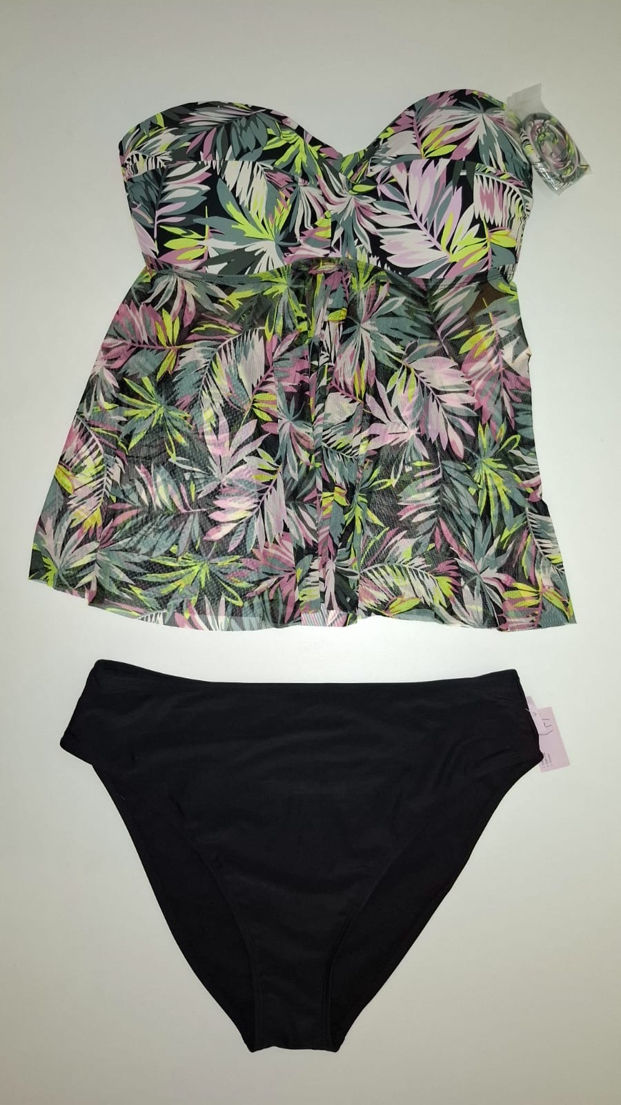 ropa para mujer - Trajes de baño nuevos Inicia tu negocio hoy 1