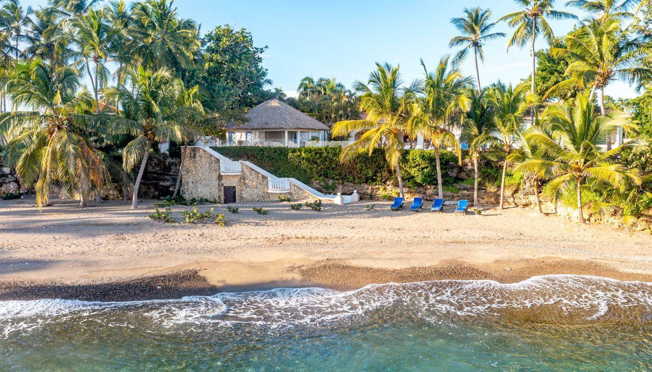 casas vacacionales y villas - Villa Exclusiva en Punta Águila – Casa de Campo 6