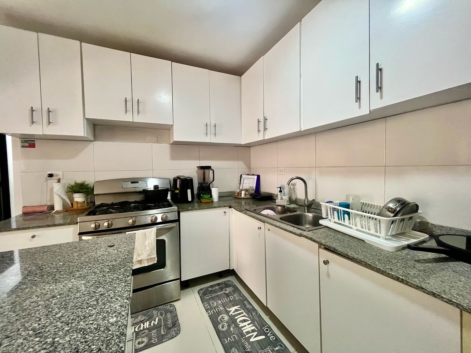 apartamentos - VENDO HEREMOSO APARTAMENTO DE 3 HABS EN BAVARO 2