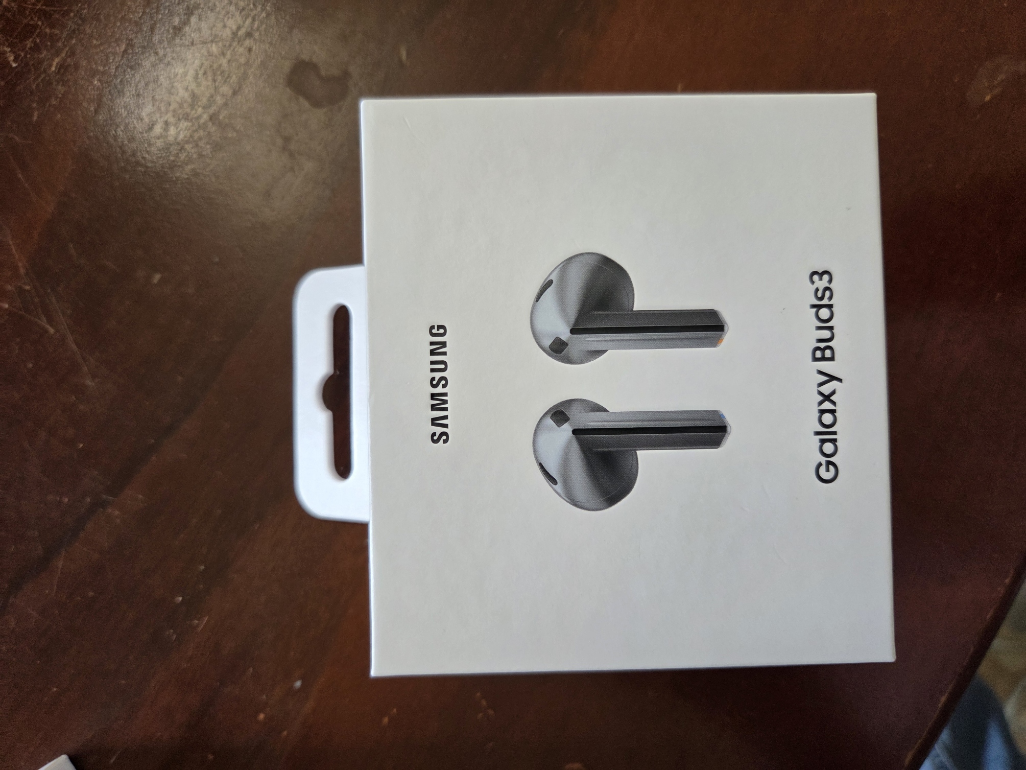 camaras y audio - Audífonos Samsung Galaxy Buds 3 0