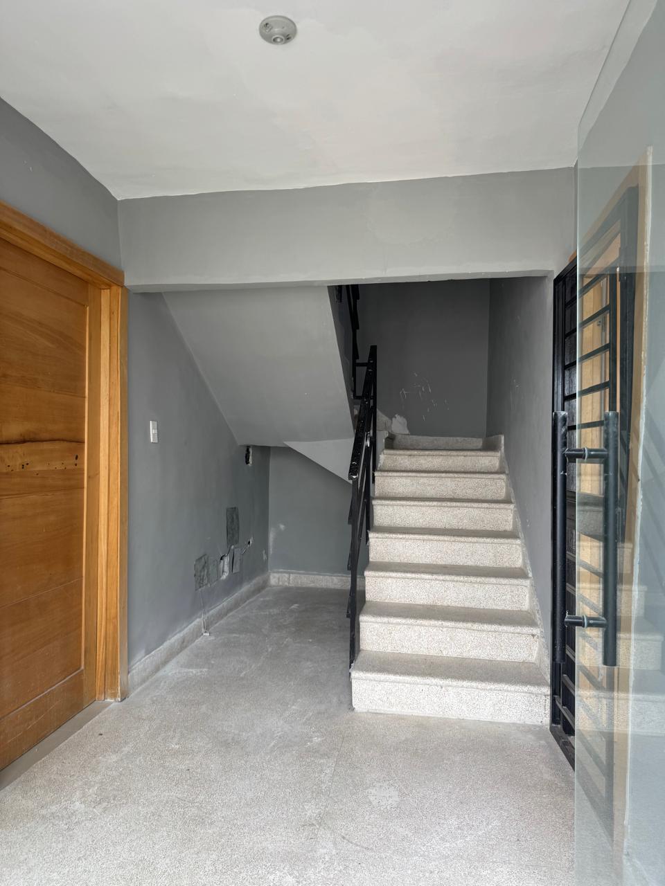 apartamentos - 2735- APTOS. EN BOCA CHICA, STO. DGO.  9