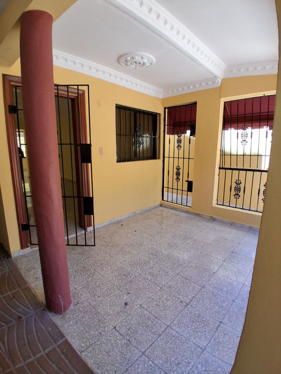 casas - Casa En Venta En Santo Domingo Norte  3