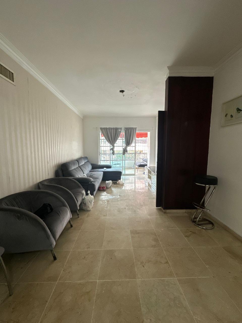 apartamentos - Vendo Apartamento Mirador Norte de Oportunidad 1