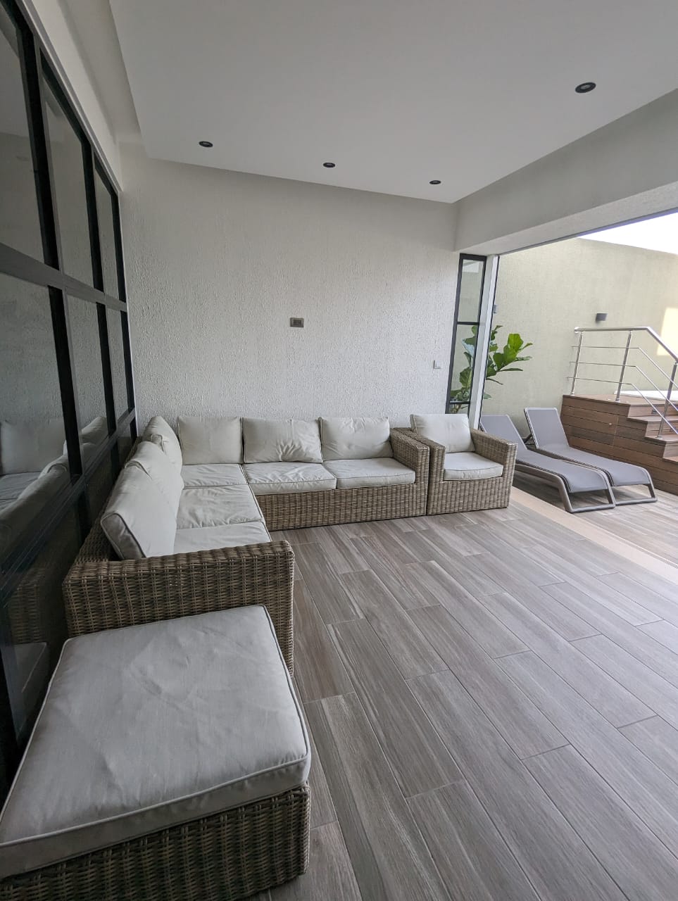 apartamentos - Aparta estudio de Alquiler en el Renacimiento 1