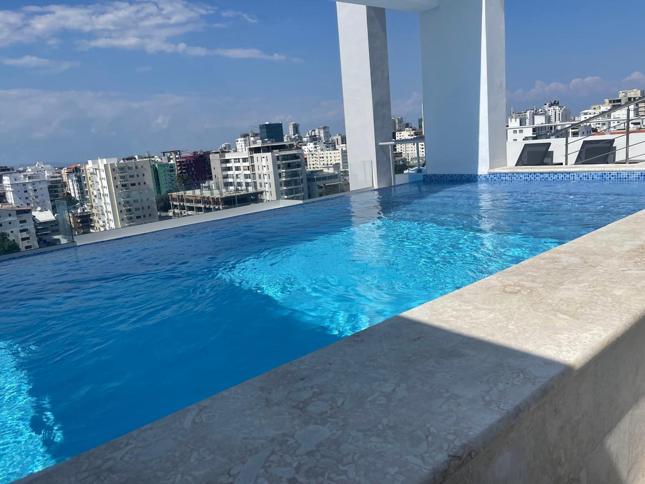apartamentos - Apartamento en Venta Evaristo Morales  9