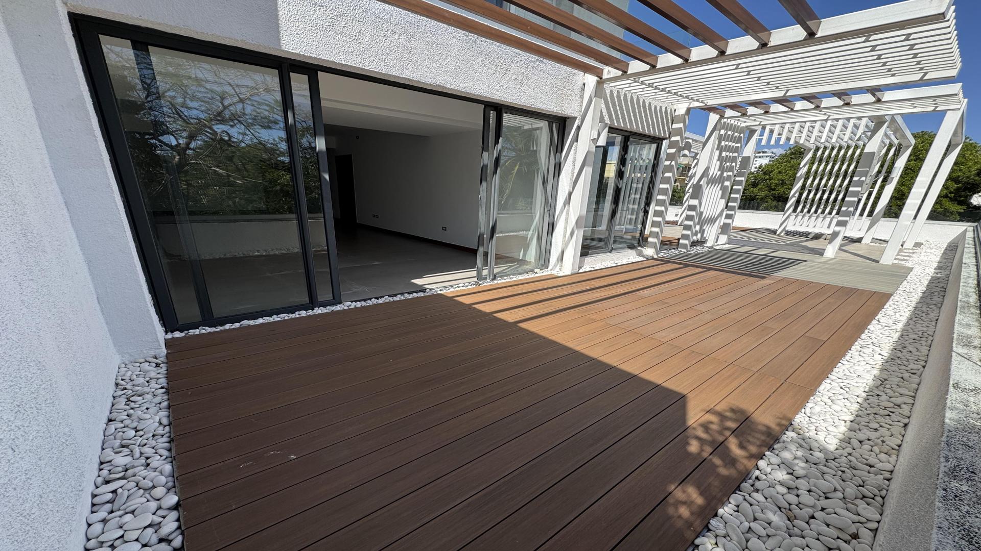 apartamentos - Apartamento en Bella Vista Sur 0