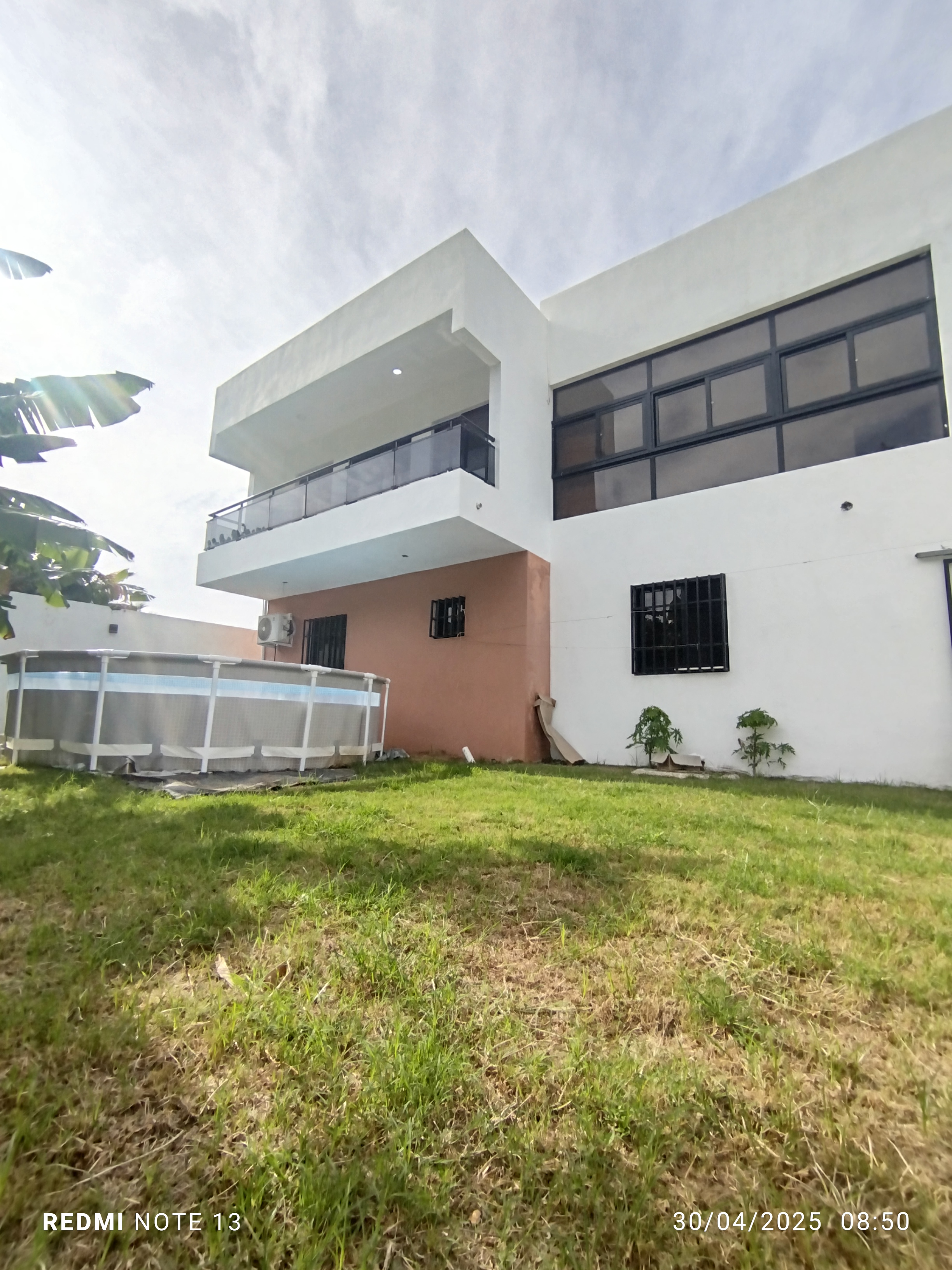 casas - Vendo Bayona Casa 