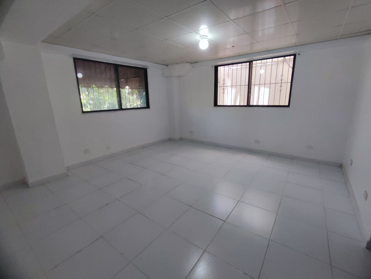 apartamentos - VENDO APARTAMENTO CÉNTRICO. JUAN PABLO DUARTE 2